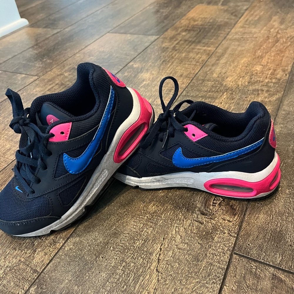 Little Girls Nikes